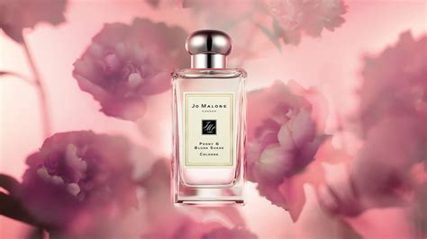 jo malone most popular perfume.